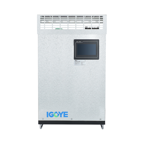 Por que escolher o gerador Var estático de montagem de 220V para melhorar o desempenho do sistema de energia?